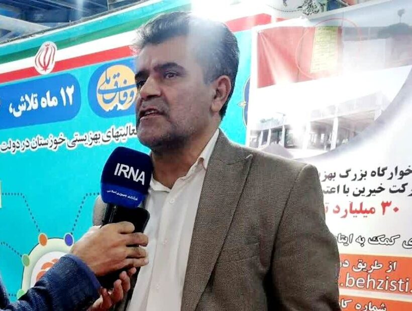 مدیر کل بهزیستی خوزستان: ۱۰۴ واحد مسکونی به مددجویان واگذار می‌شود