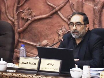 توضیحات رئیس شورای تبریز درباره اعتراض ۳۰۰ خانوار به شهرداری