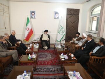الگوگیری از سلمان فارسی موجب تقویت وحدت ملی می‌شود