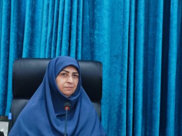 فیلم | انصاری: کنترل ریزگردها با تقویت دیپلماسی حاصل می شود