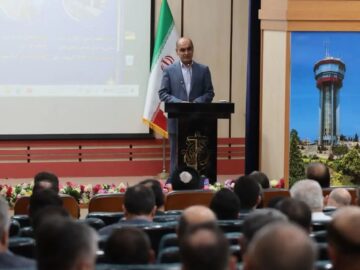 استاندار گیلان: ۲۰ همت پروژه در هفته دولت افتتاح شد