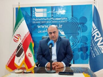 ایرنا نقش مهمی در انعکاس خدمات دولت و تقویت همبستگی اجتماعی داشته است+فیلم