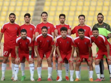 آغاز ماراتن صعود در قائمشهر با رونمایی از نساجیِ مدلِ کمالوند