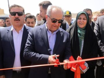 استاندار آذربایجان شرقی: عدالت بدون توسعه متوازن محقق نمی شود