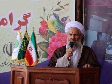 عضو خبرگان: حمایت از دولت و حفظ وحدت وظیفه همگانی است