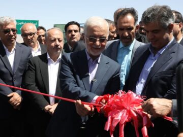 وزیر کشور: همبستگی ملت در جنگ ۱۲ روزه تجلی روحیه خیرخواهانه ایرانیان بود