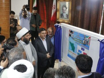 توسعه مناطق محروم کشور از مهمترین دغدغه‌های رییس‌جمهور است