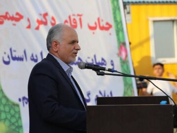 وزیر دادگستری: تربیت نسل پویا و کارآمد پایه های نظام را مستحکم می‌کند