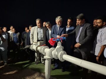 افتتاح بیش از چهار هزار میلیارد ریال پروژه در شهرک‌های صنعتی کرمان