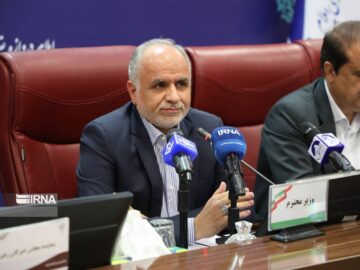 وزیر دادگستری: انسجام ملی نقشه دشمن را ناکام گذاشت/ایلام در اولویت برنامه‌ریزی‌های کلان