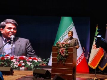 استاندار کرمان: مسئولیت سنگینی برای رسیدگی به دغدغه هنرمندان داریم
