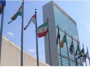 ۶ برداشت از تیر آخر اروپایی‌ها