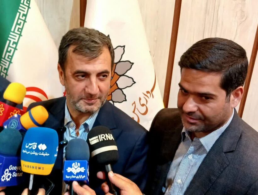 معاون استاندار: مردم شهرری همواره پشتیبان نظام بوده‌اند و شایسته بهترین خدمات هستند