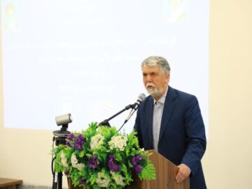صالحی: تمرکز زدایی از برنامه‌های جدی وزارت فرهنگ و ارشاد اسلامی است