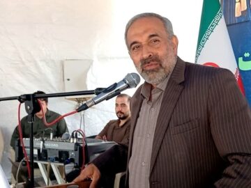 نماینده مجلس: مدیریت بهینه مصرف آب و انرژی ضرورت آینده کشور است