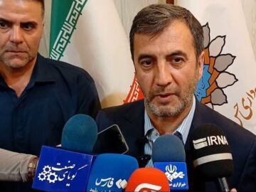 فرماندار ری: ساخت‌ وساز غیرمجاز در حریم پالایشگاه نفت تهران باید ریشه‌کن شود + فیلم