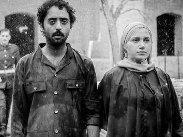 فیلم «سرود کلنل» از مشهد به جشنواره پورتوبلو لندن راه یافت
