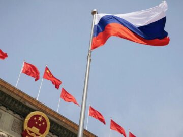 سفیر روسیه: پکن آماده کمک به پایان دادن جنگ در اوکراین است