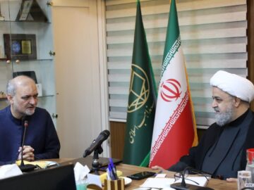 وضعیت فلسطین فرصتی برای اتحاد جهان اسلام است