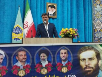 فرماندار: پنج هزار هکتار از زمین‌های دهلران آبی می‌شود