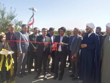 سپیدان آماده جذب سرمایه‌گذاری داخلی و خارجی در گردشگری است
