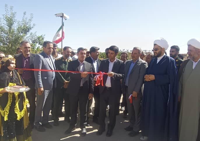 سپیدان آماده جذب سرمایه‌گذاری داخلی و خارجی در گردشگری است