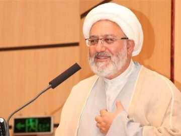 «مساجد شاخص» باید در جامعه اسلامی نقش‌آفرینی کنند