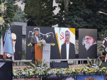 پادگان ۰۷ خرم‌آباد به مجموعه فرهنگی گردشگری تبدیل می‌شود/ آغاز توسعه گردشگری با ثبت جهانی