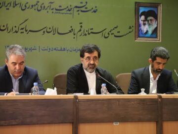 قم سالانه میزبان ۳۰۰ رویداد فرهنگی و مذهبی است
