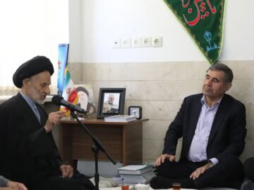 امام جمعه بیرجند: مسئولان رفع مشکلات مردم را در اولویت قرار دهند