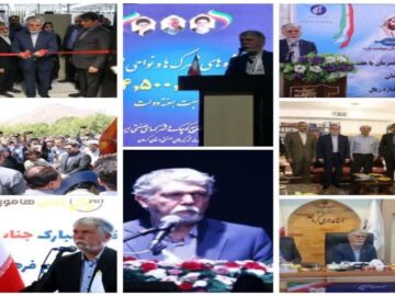 پادکست| آنچه در سفر وزیر فرهنگ و ارشاد اسلامی به کرمان گذشت