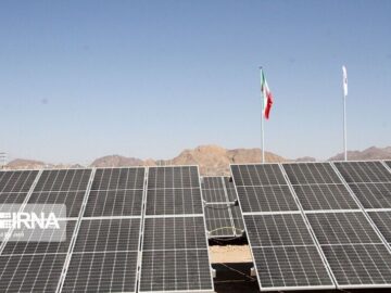 استاندار: اصفهان پایتخت انرژی خورشیدی ایران می‌شود