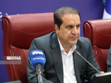 استاندار: پروژه‌های نیمه‌تمام ایلام با مصوبات سفر رئیس جمهور تکمیل می‌شود