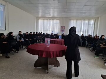 اردوی مهارتی ۱۲۰ نوجوان حاشیه‌نشین خراسان‌رضوی با همکاری یونسکو پایان یافت
