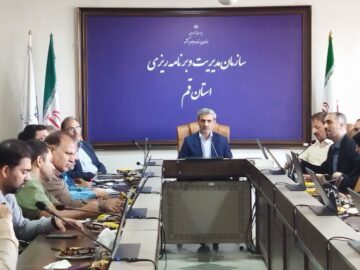 افزایش ۱۰۰ میلیارد تومانی بودجه آموزش در استان قم