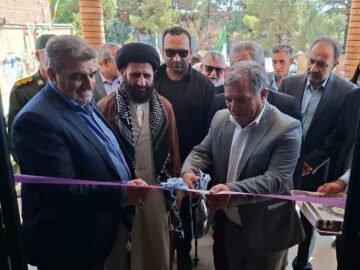 بهینه‌سازی مصرف انرژی و تامین برق پایدار در گرمسار با اجرای ۹ طرح