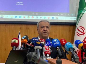 رئیس پژوهشگاه رویان: علوم زیستی نویدبخش درمان بسیاری از بیماری خواهد بود