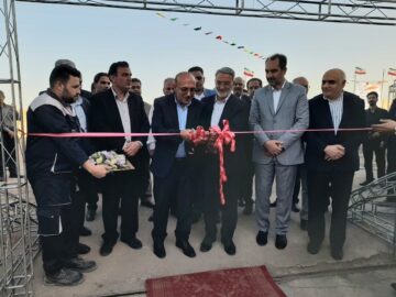 نماینده کاشان در مجلس:احداث گمرک واردات در این شهرستان توسعه اقتصادی منطقه را فراهم می‌کند