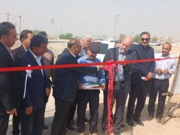 سرمایه‌گذاری ۱۰ هزار میلیارد ریالی برای توسعه نیروگاه‌های خورشیدی در دهلران