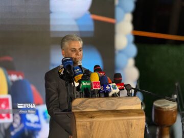 رفع تنش آبی در کرمانشاه با اجرای ۷۰۰ کیلومتر شبکه و ۱۰ تصفیه‌خانه