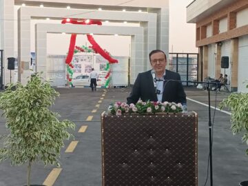 استاندار قزوین: حل مشکل آب شرب مهرگان در اولویت است