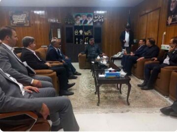 هم‌افزایی وزارت تعاون و بانک توسعه تعاون در خدمت‌رسانی به مناطق کم‌برخوردار