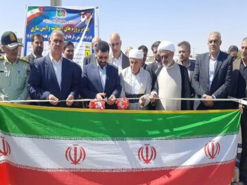 کارخانه پوره میوه در شاهین‌دژ افتتاح شد/ ایجاد فرصت شغلی برای ۴۰ نفر