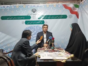 فیلم| جاده‌های هوشمند؛ افق جدید صنعت حمل و نقل در کرمان
