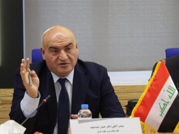عراق خواهان تحصیل دانشجویان در دانشگاه‌های دولتی و بزرگ ایران است
