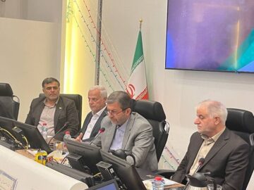 استاندار: شاخص‌های اقتصادی اصفهان ماه به ماه بهتر می‌شود