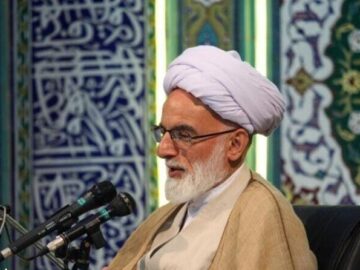 پیام نایب‌رئیس مجمع جهانی اهل بیت(ع) در پی شهادت نخست‌وزیر و جمعی از وزرای دولت یمن