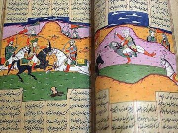 نخستین رویداد شعر و داستان بومی در سیستان و بلوچستان برگزار می‌شود