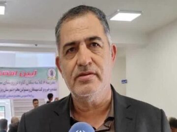 کسب رتبه اول آزمون هنر از رشته تجربی قابل تحسین است