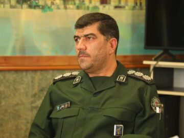 مستندسازی جنگ ۱۲ روزه در قم